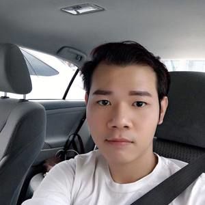 Meet your Posher, Xuan